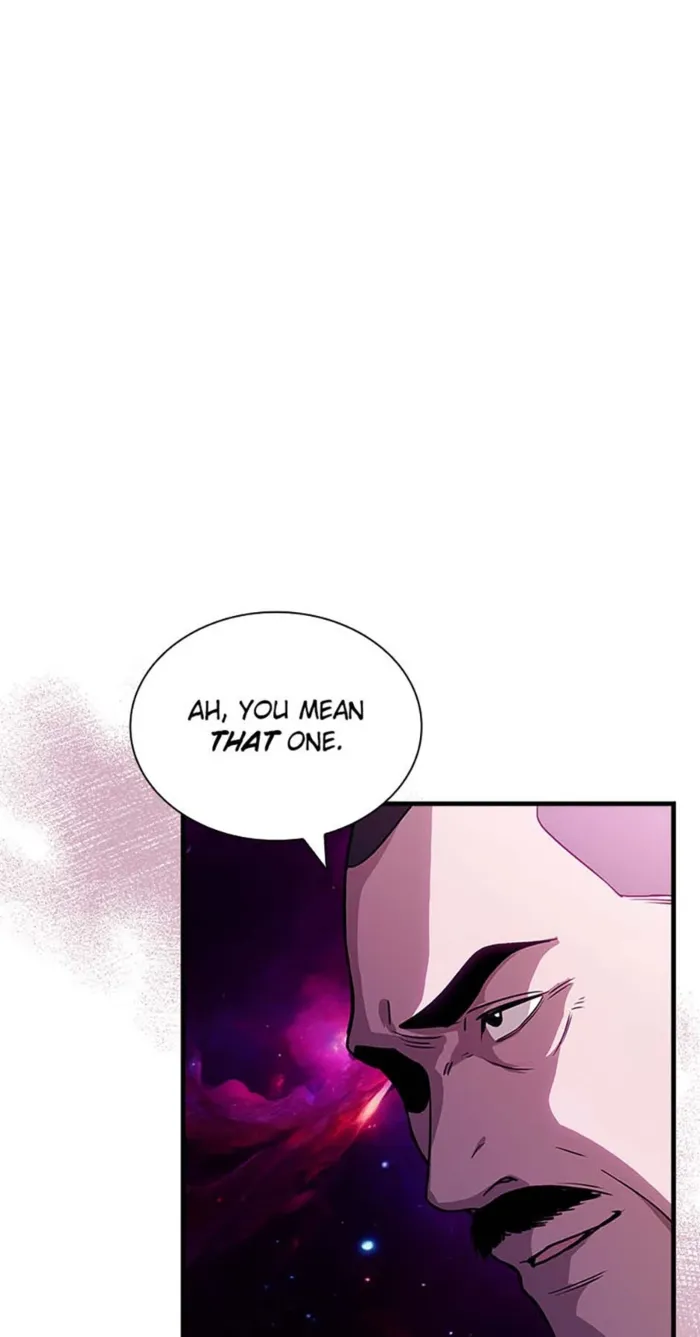 I have an SSS-rank Trait, but I want a Normal Life Chapter 100 page 23