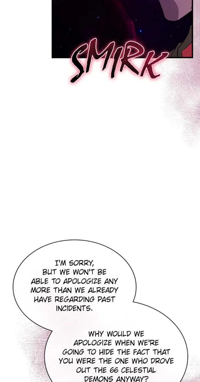 I have an SSS-rank Trait, but I want a Normal Life Chapter 100 page 24