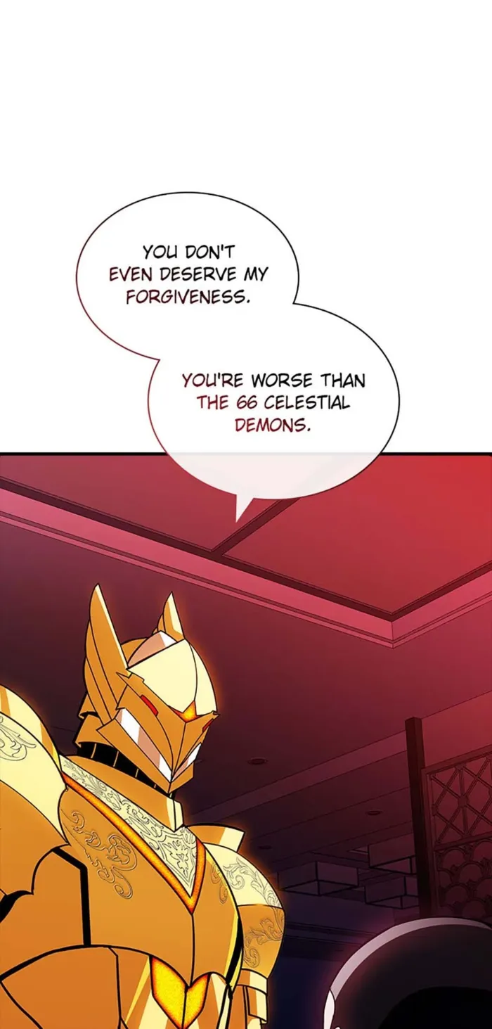 I have an SSS-rank Trait, but I want a Normal Life Chapter 100 page 28