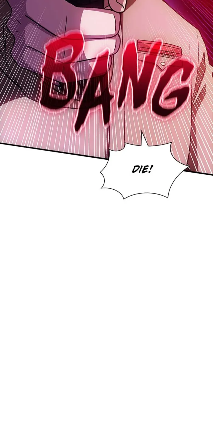 I have an SSS-rank Trait, but I want a Normal Life Chapter 100 page 31