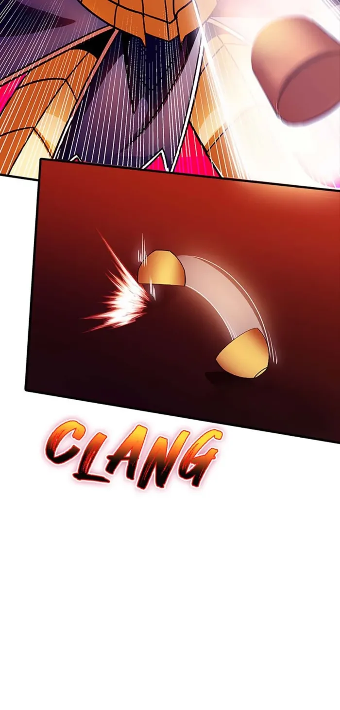 I have an SSS-rank Trait, but I want a Normal Life Chapter 100 page 33