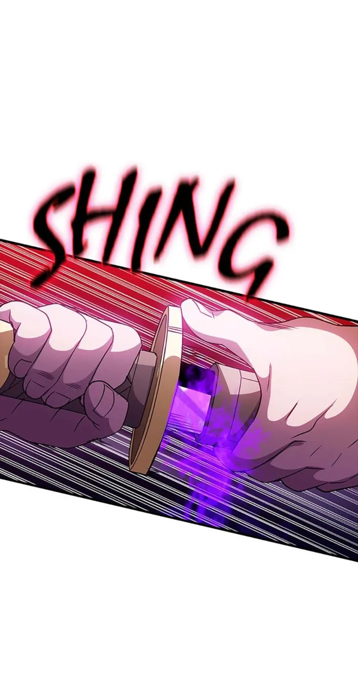 I have an SSS-rank Trait, but I want a Normal Life Chapter 100 page 34