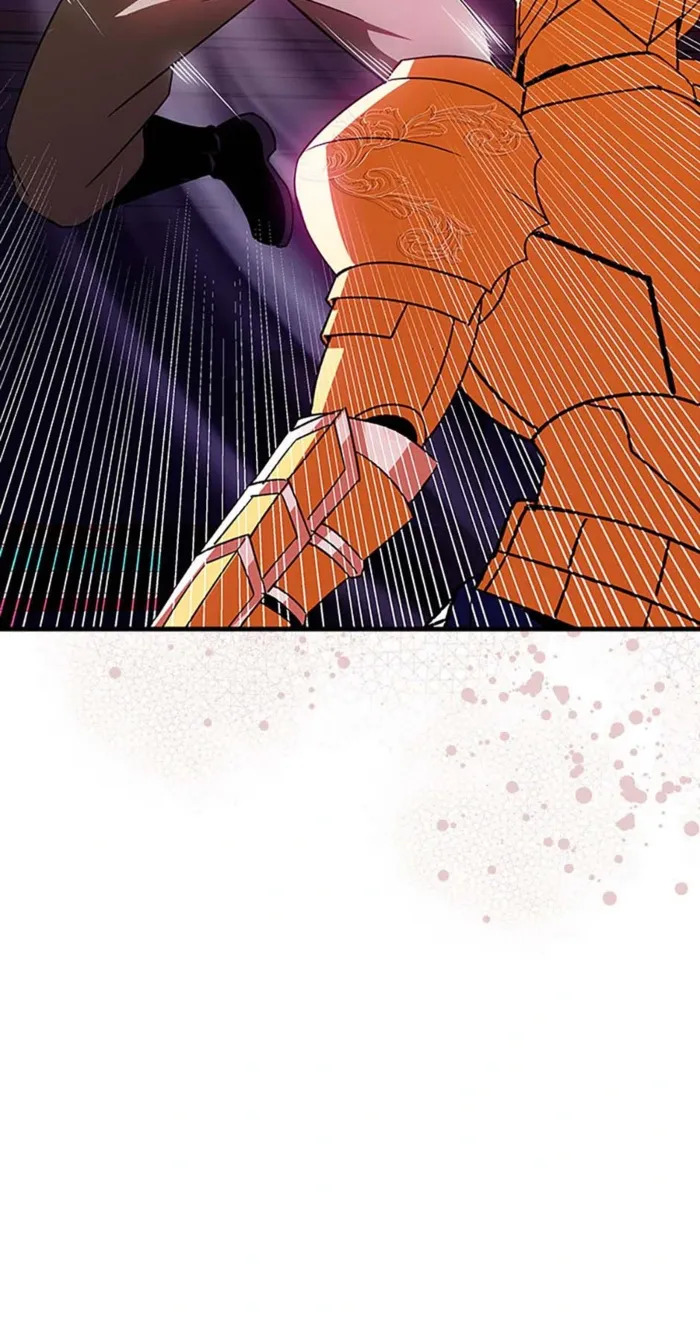 I have an SSS-rank Trait, but I want a Normal Life Chapter 100 page 36