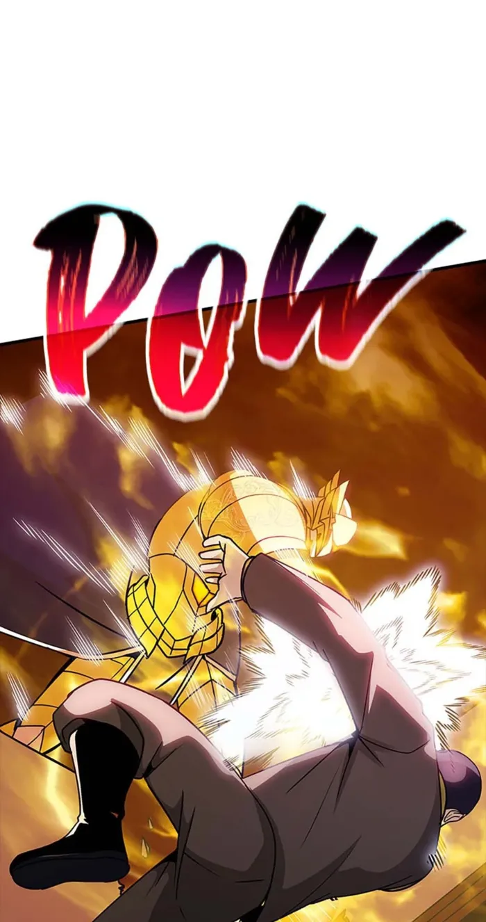 I have an SSS-rank Trait, but I want a Normal Life Chapter 100 page 38