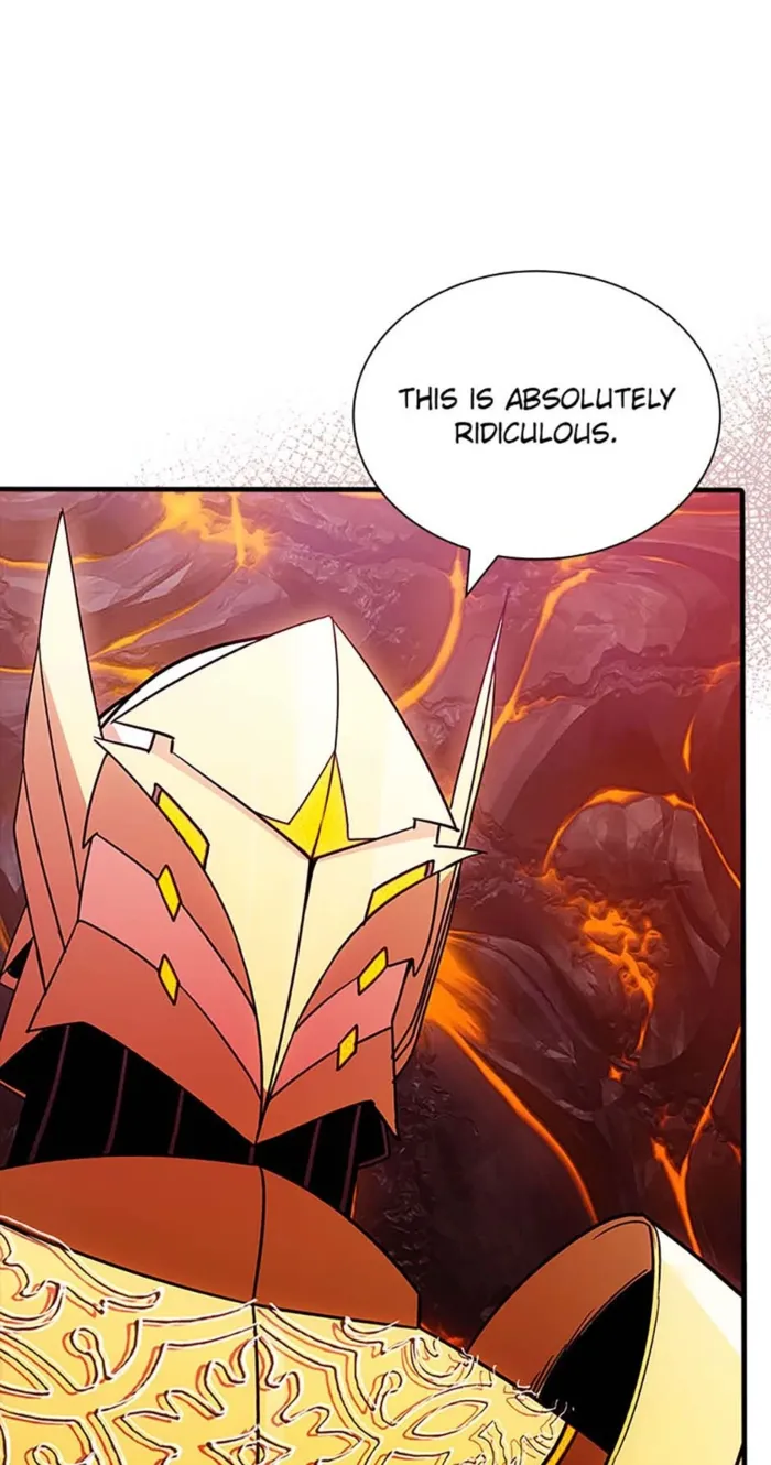 I have an SSS-rank Trait, but I want a Normal Life Chapter 100 page 41
