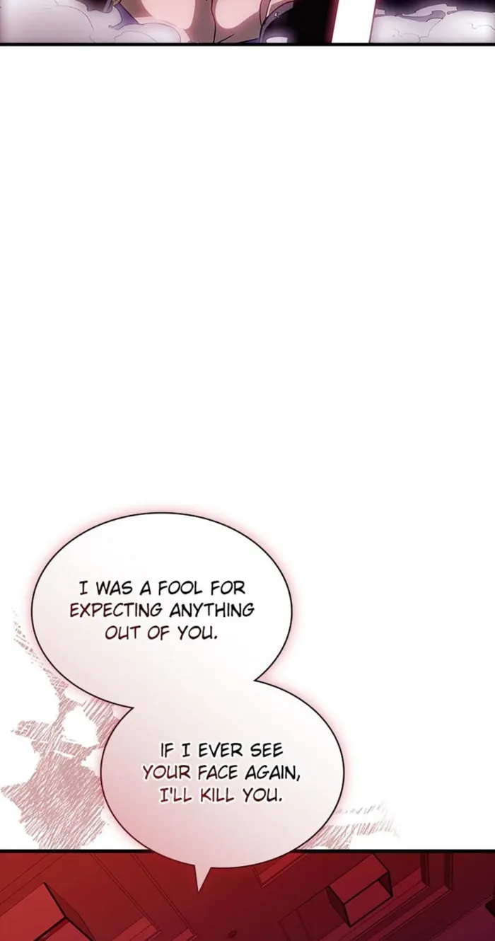I have an SSS-rank Trait, but I want a Normal Life Chapter 100 page 43