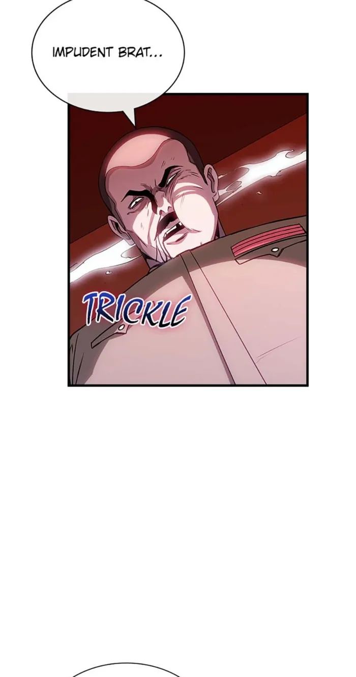I have an SSS-rank Trait, but I want a Normal Life Chapter 100 page 45