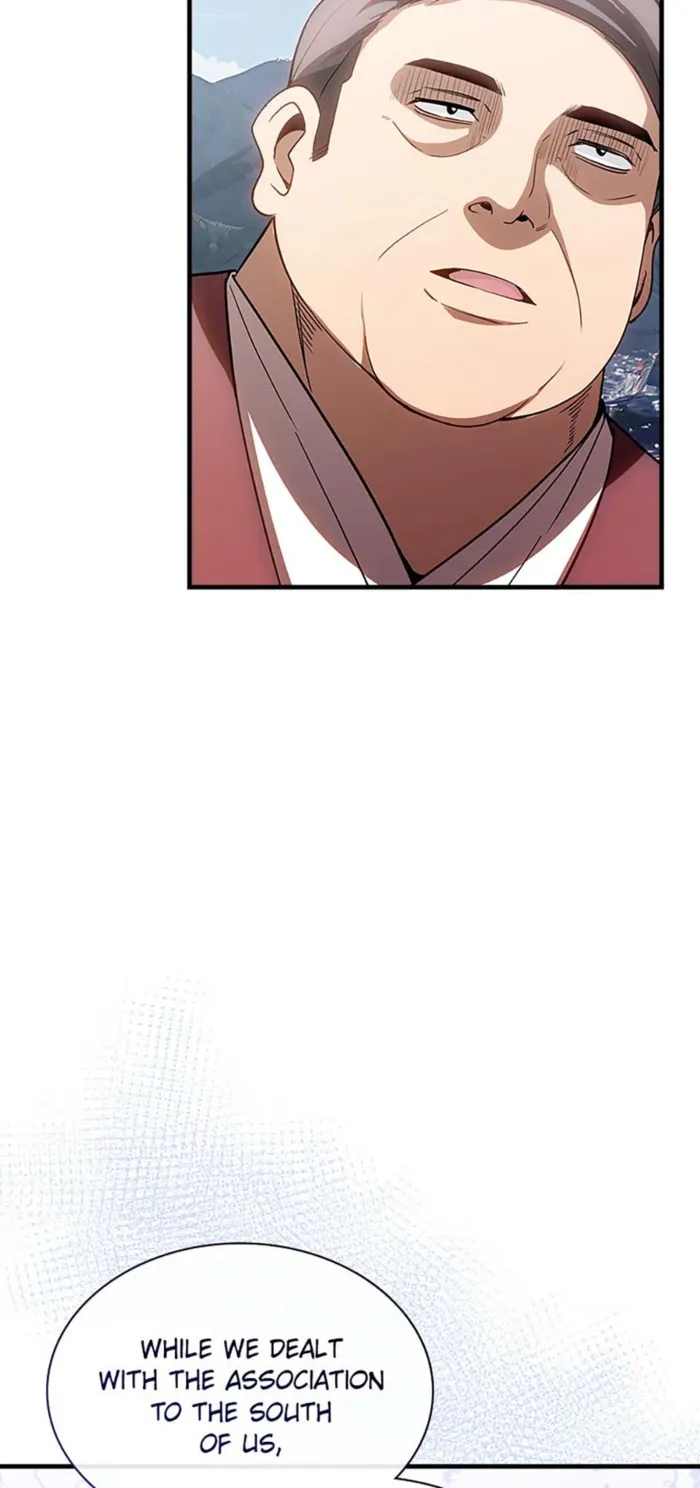 I have an SSS-rank Trait, but I want a Normal Life Chapter 101 page 5