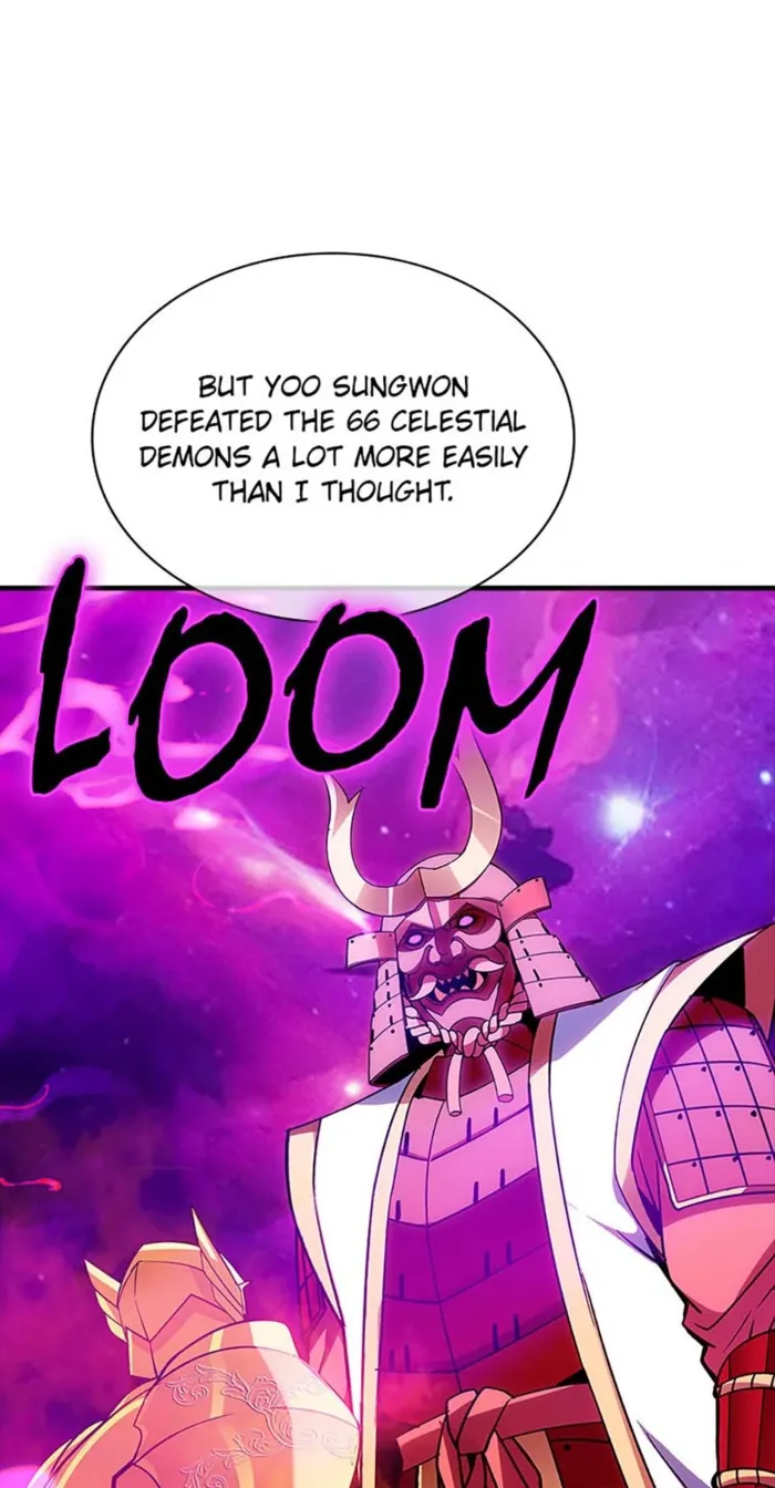 I have an SSS-rank Trait, but I want a Normal Life Chapter 101 page 7