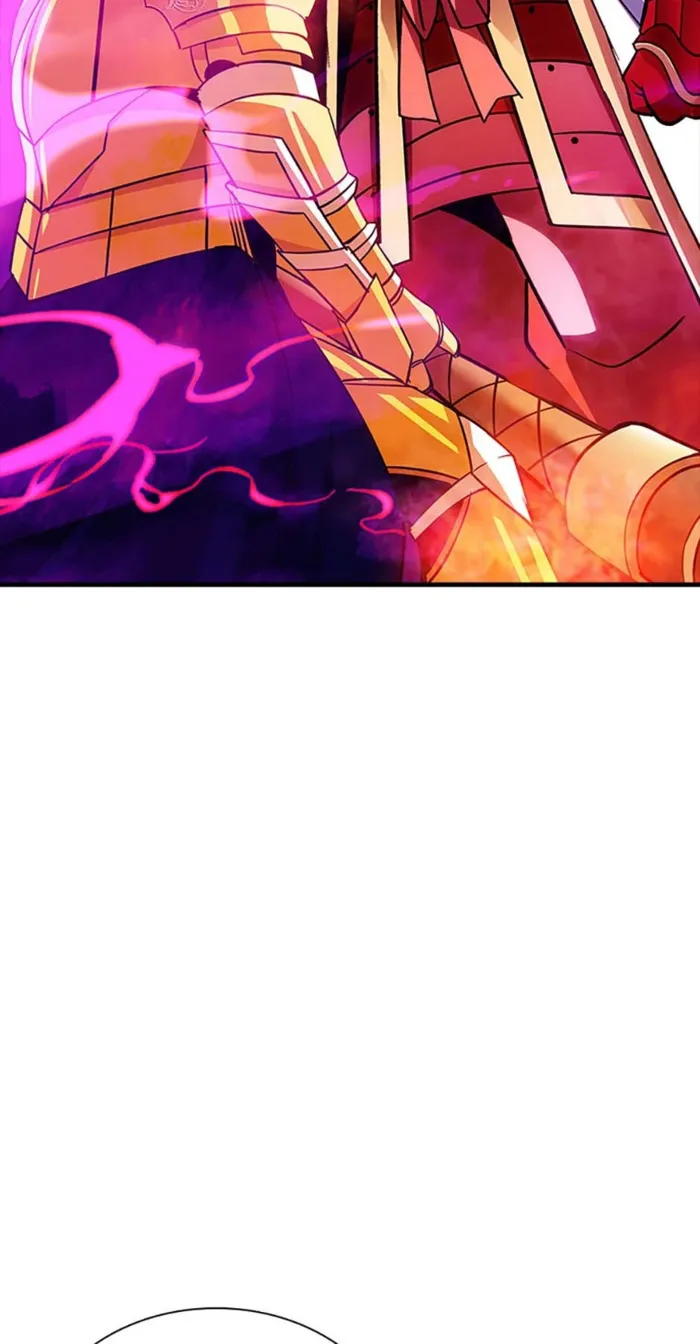 I have an SSS-rank Trait, but I want a Normal Life Chapter 101 page 8
