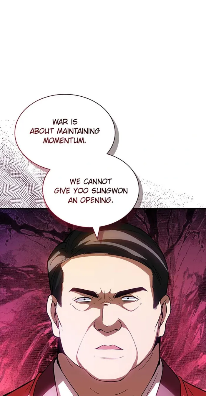 I have an SSS-rank Trait, but I want a Normal Life Chapter 101 page 10