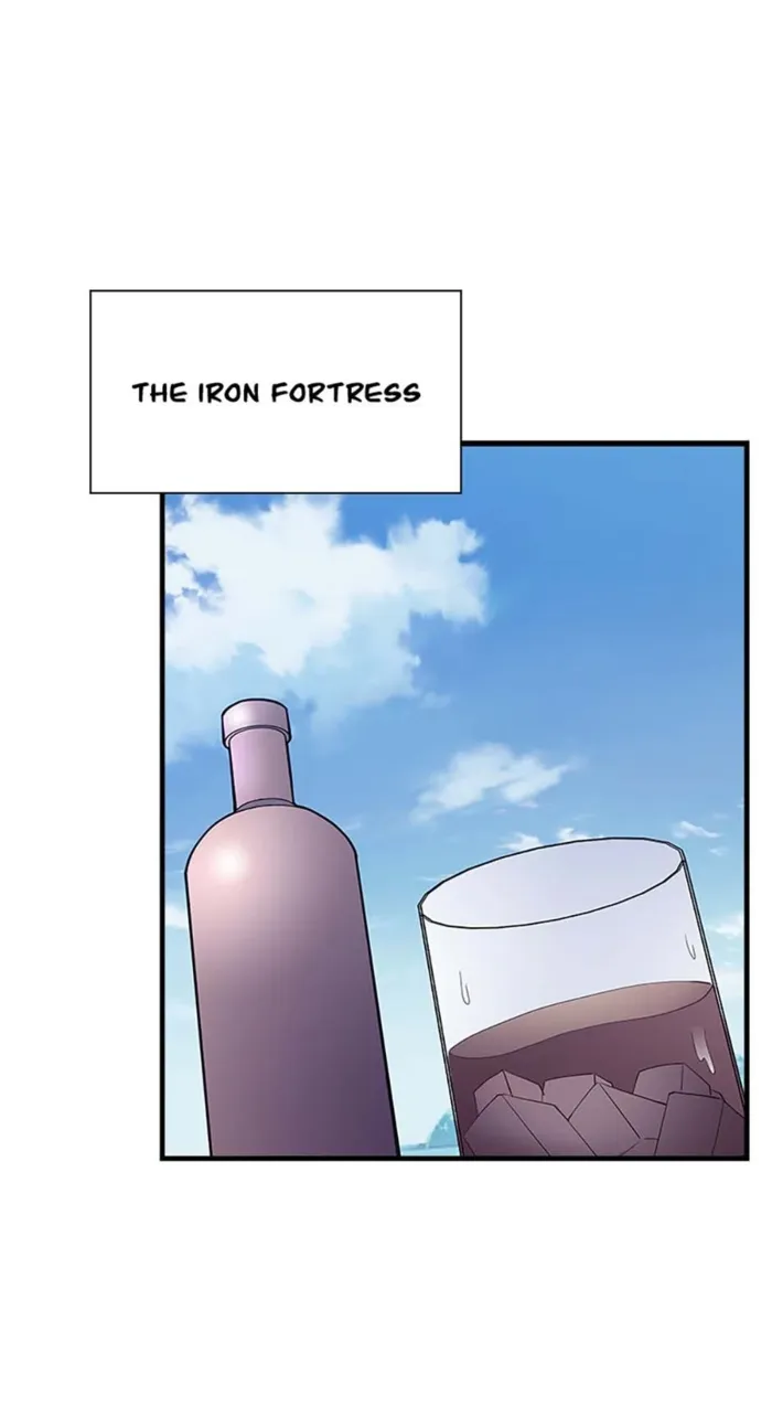I have an SSS-rank Trait, but I want a Normal Life Chapter 101 page 14