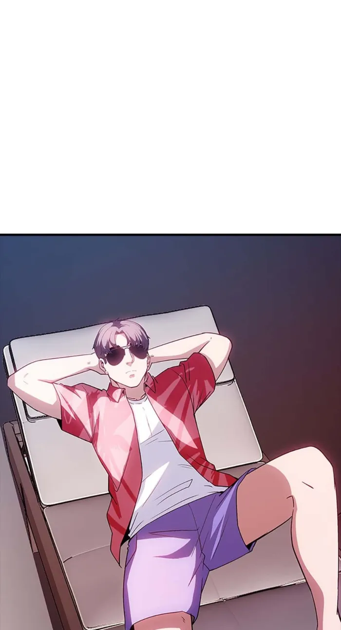 I have an SSS-rank Trait, but I want a Normal Life Chapter 101 page 15