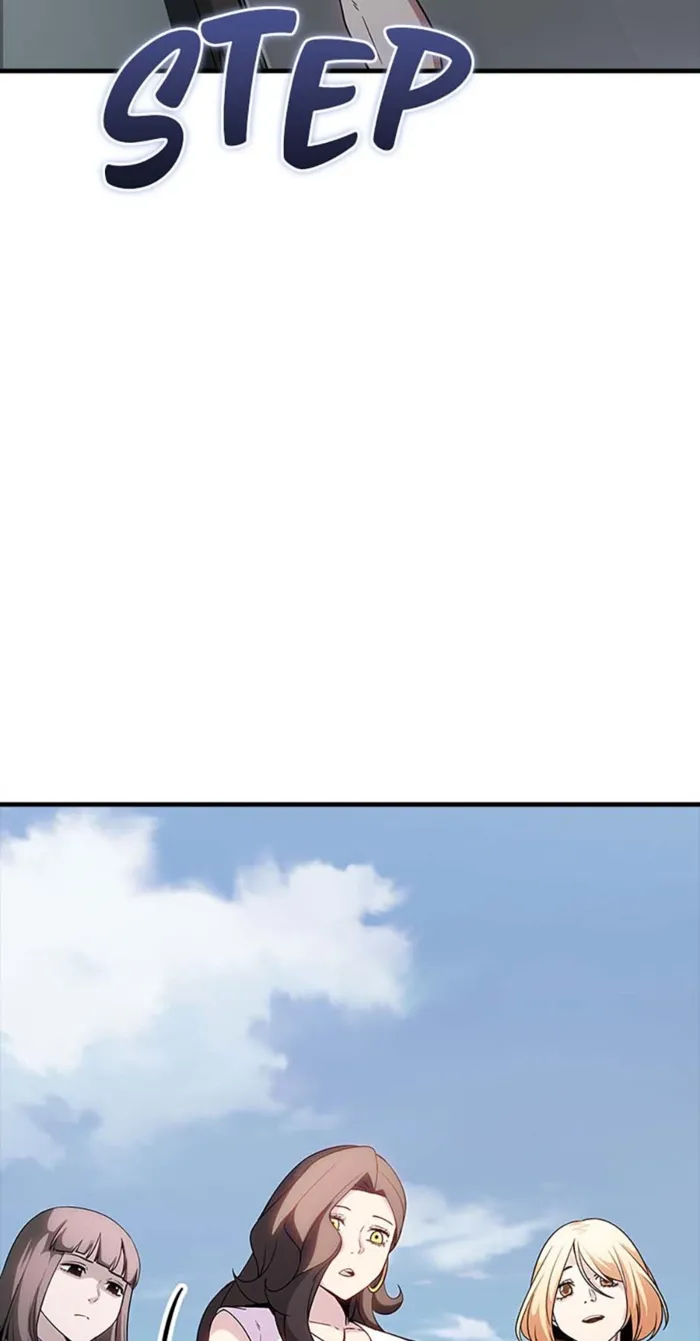 I have an SSS-rank Trait, but I want a Normal Life Chapter 101 page 22