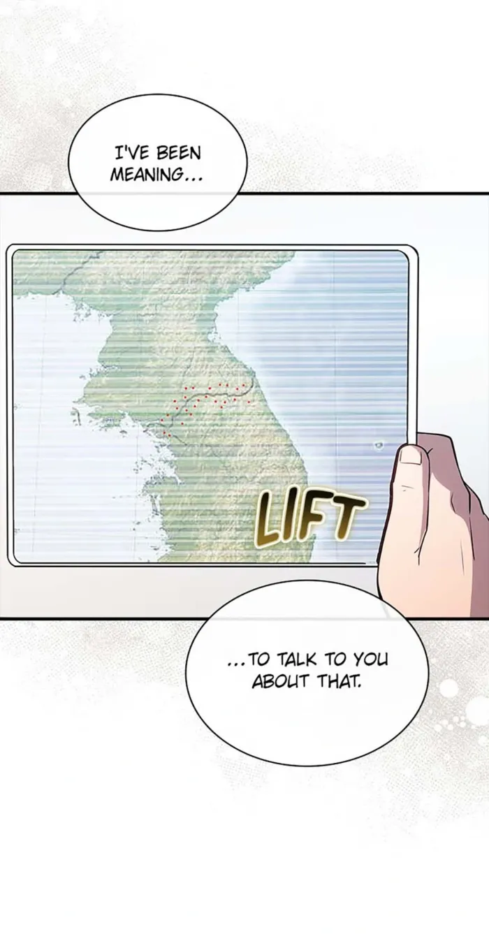 I have an SSS-rank Trait, but I want a Normal Life Chapter 101 page 26