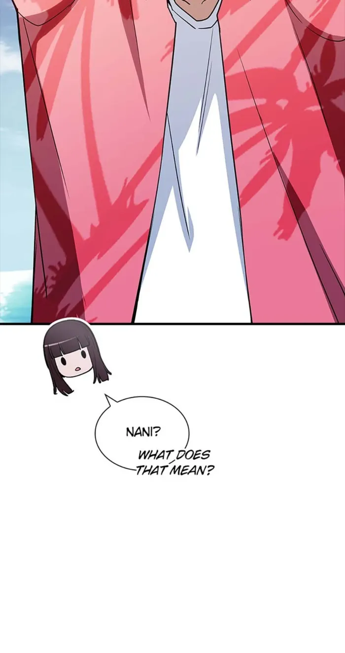 I have an SSS-rank Trait, but I want a Normal Life Chapter 101 page 28