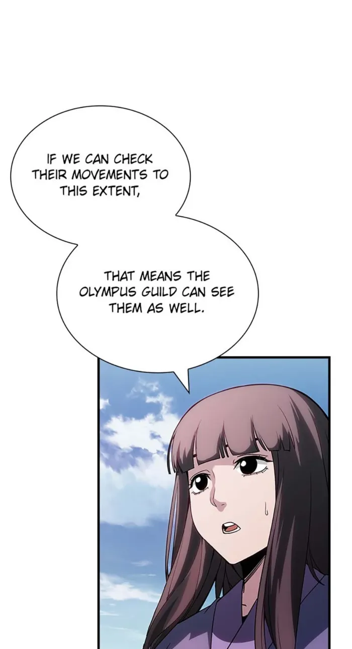 I have an SSS-rank Trait, but I want a Normal Life Chapter 101 page 34