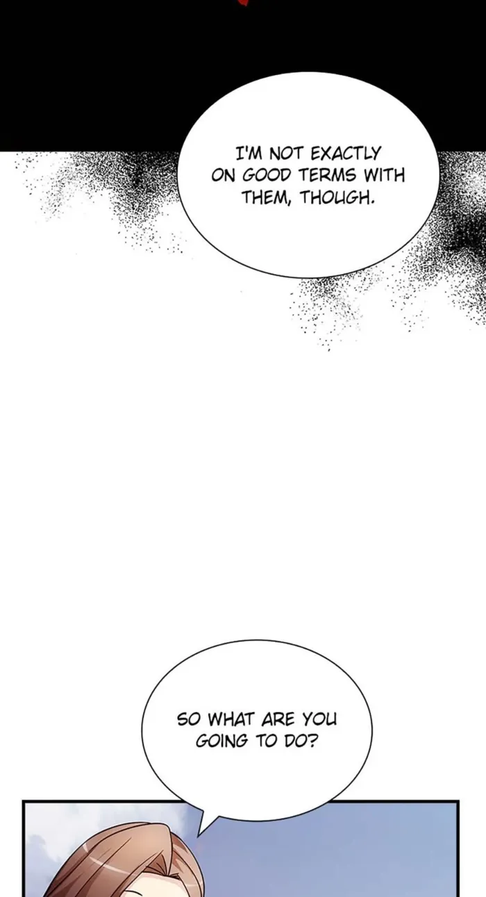 I have an SSS-rank Trait, but I want a Normal Life Chapter 101 page 38