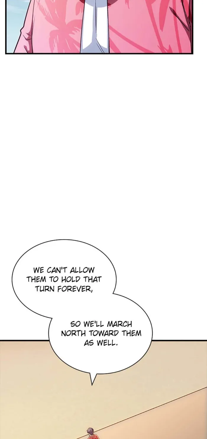 I have an SSS-rank Trait, but I want a Normal Life Chapter 101 page 42