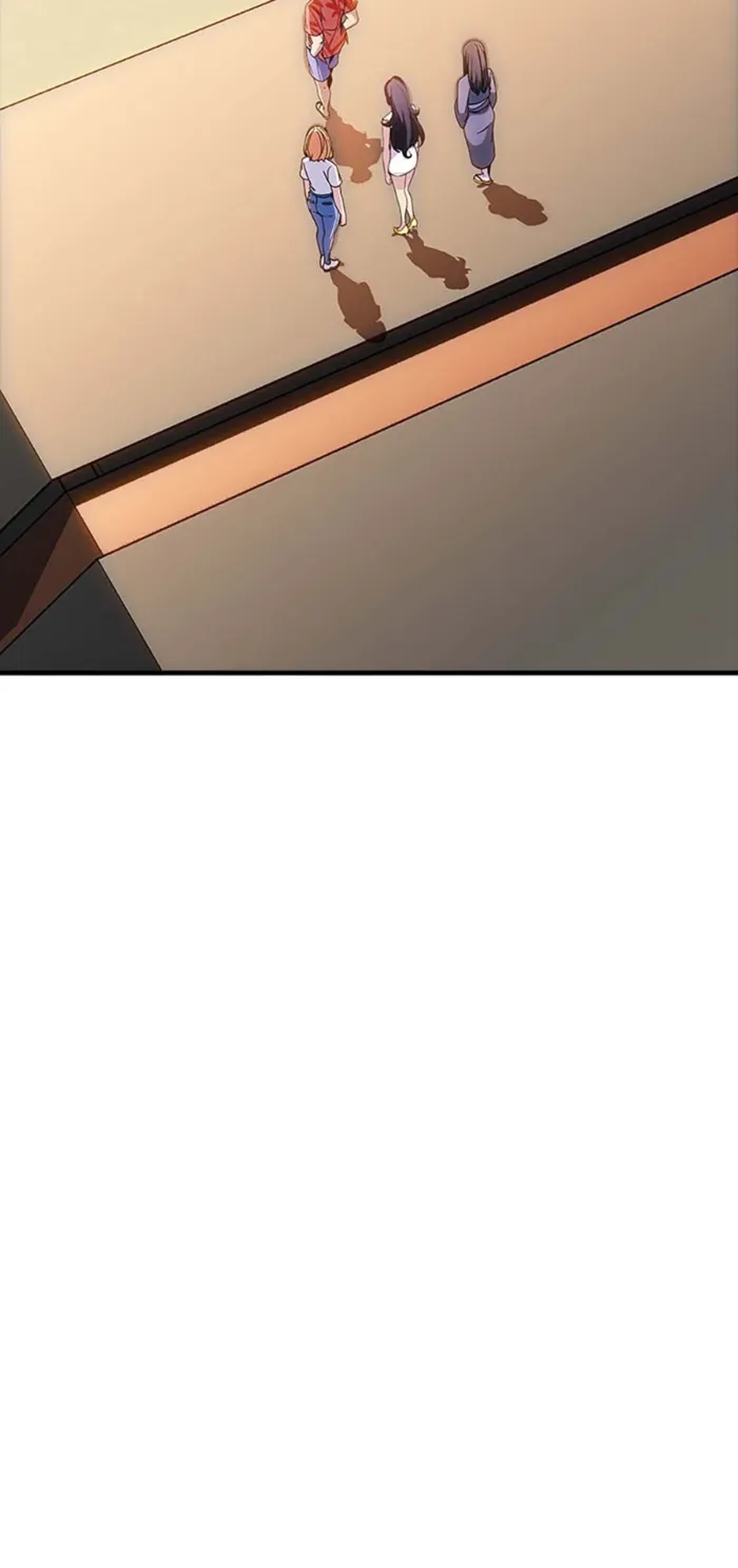 I have an SSS-rank Trait, but I want a Normal Life Chapter 101 page 43
