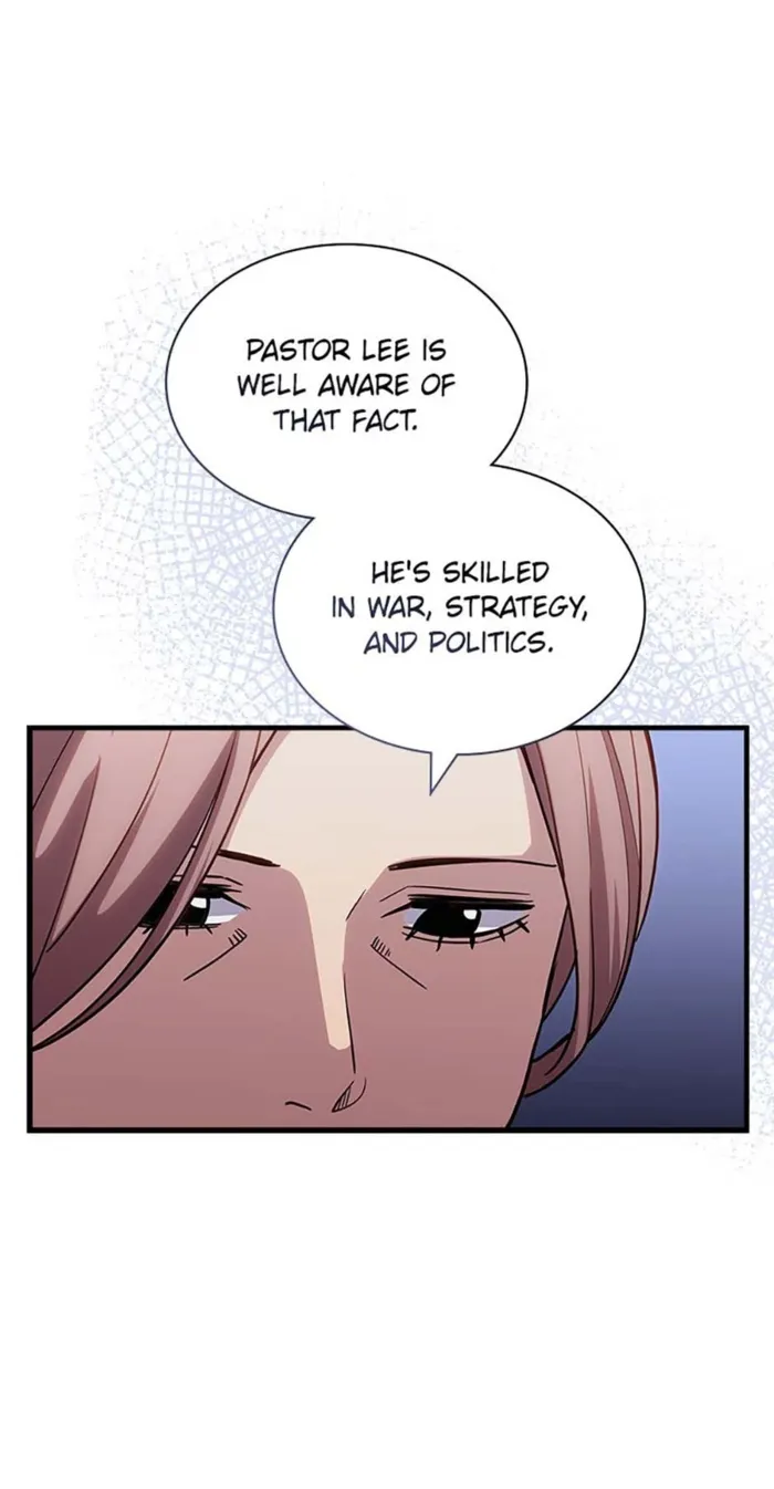 I have an SSS-rank Trait, but I want a Normal Life Chapter 101 page 52