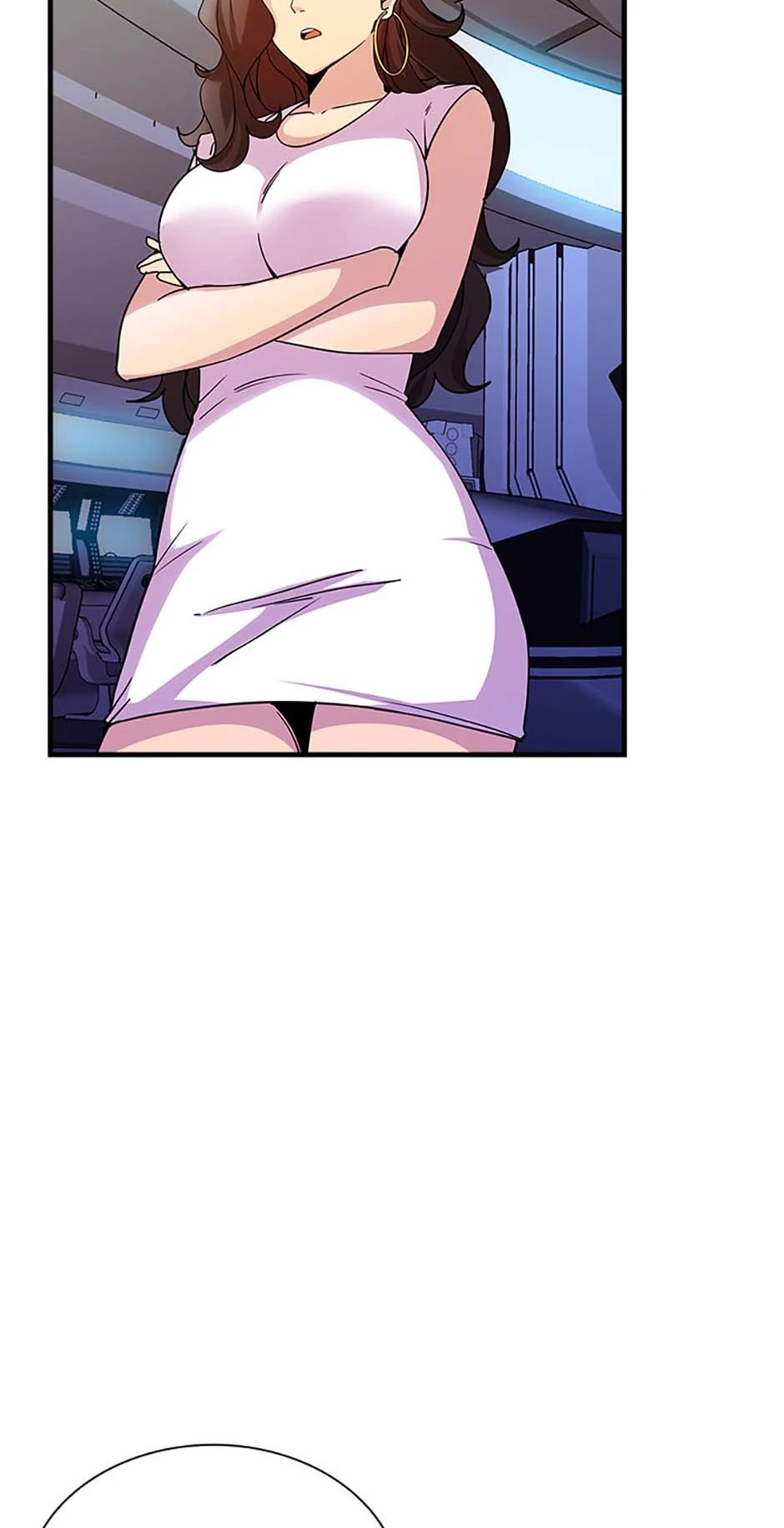 I have an SSS-rank Trait, but I want a Normal Life Chapter 103 page 15