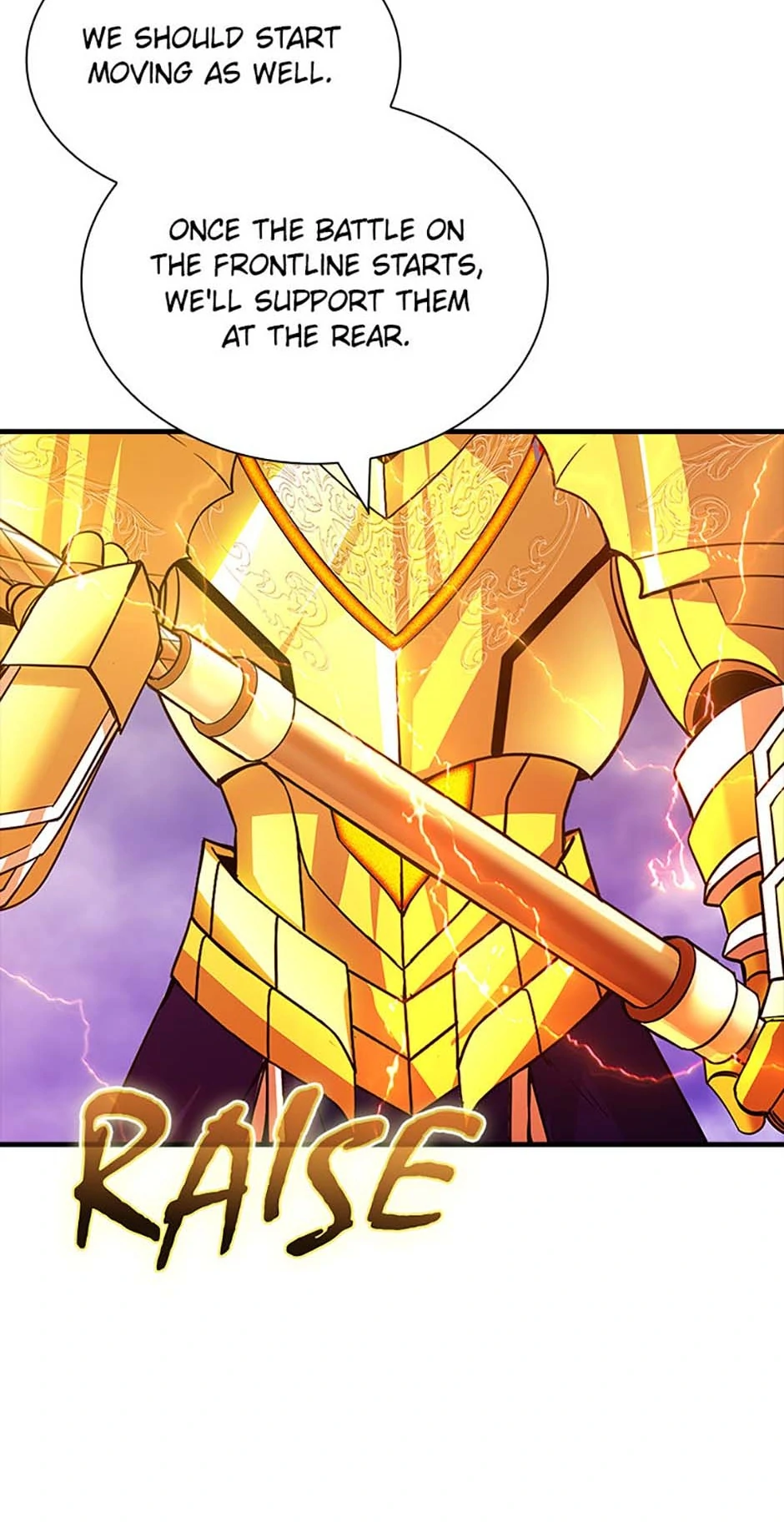 I have an SSS-rank Trait, but I want a Normal Life Chapter 103 page 16