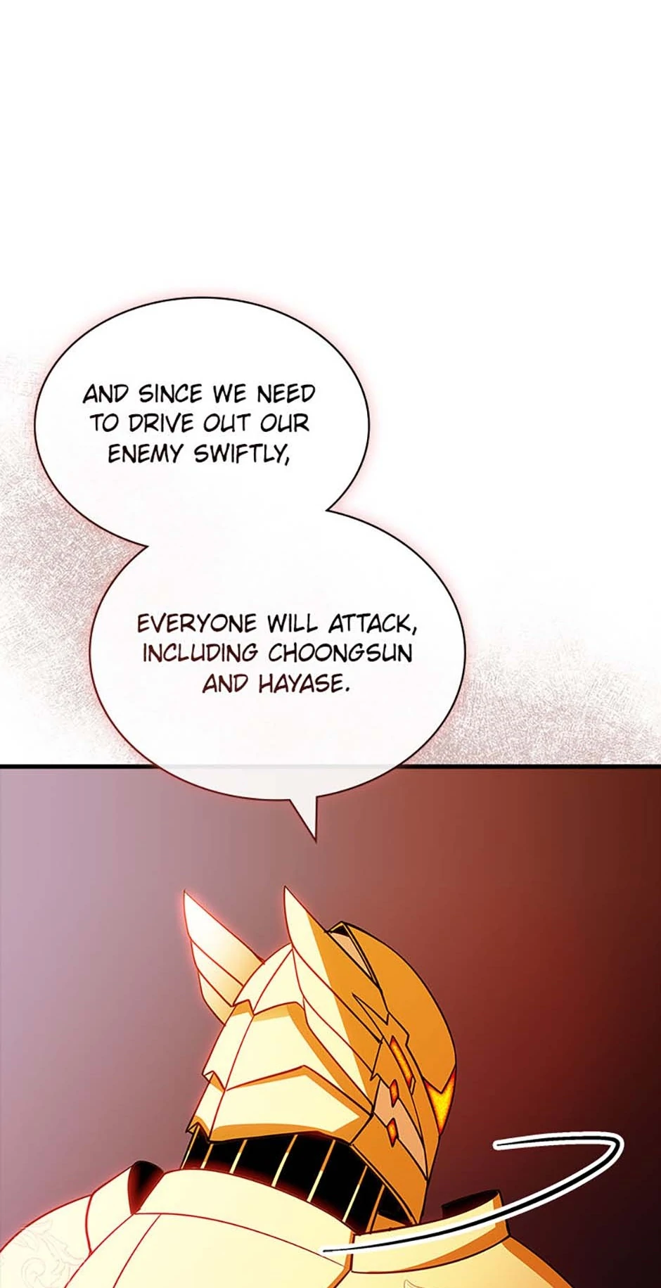 I have an SSS-rank Trait, but I want a Normal Life Chapter 103 page 17