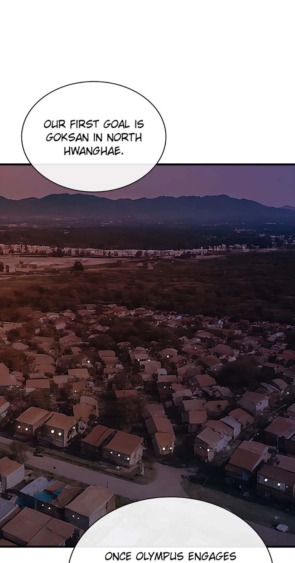 I have an SSS-rank Trait, but I want a Normal Life Chapter 103 page 19