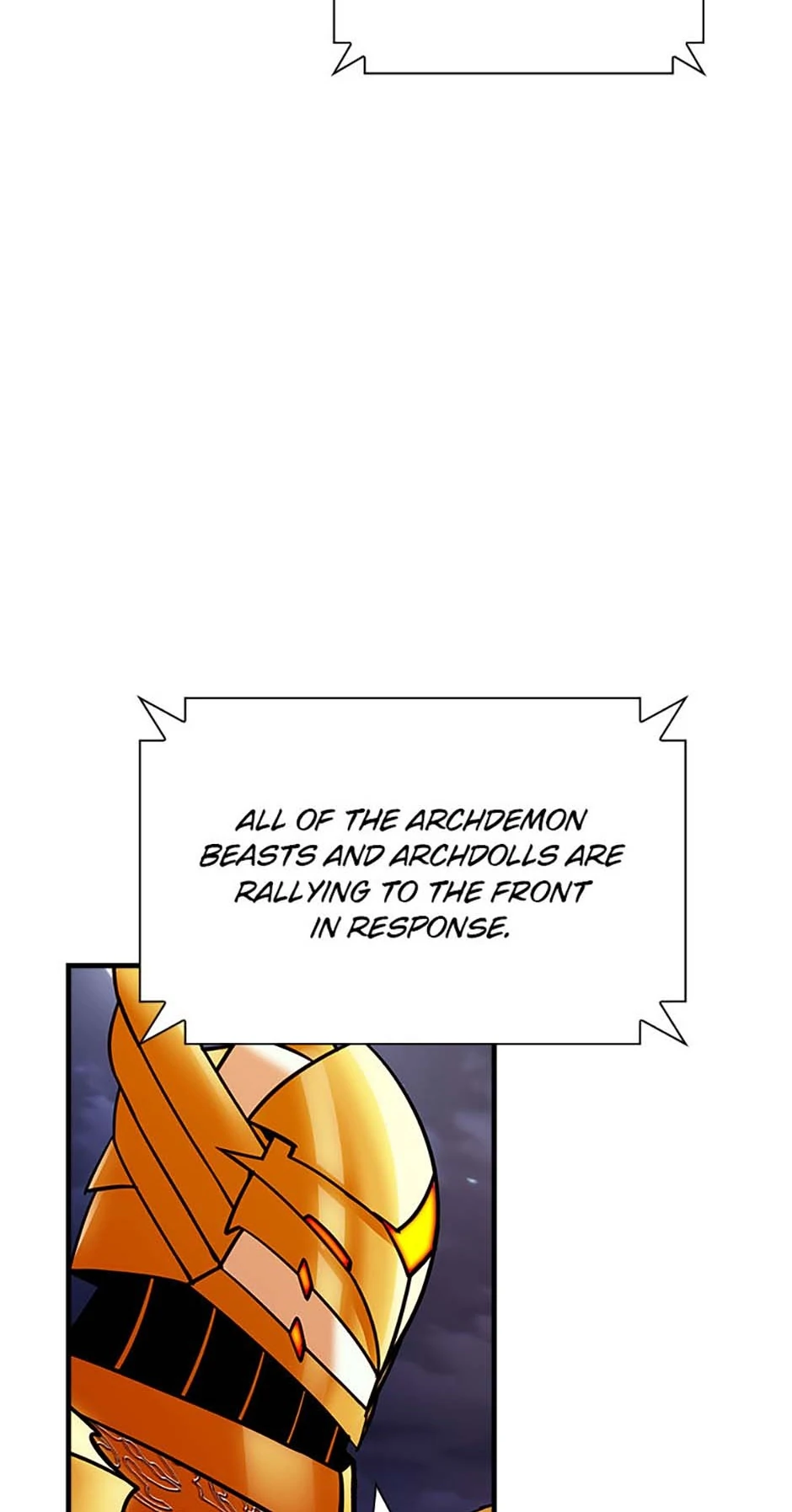 I have an SSS-rank Trait, but I want a Normal Life Chapter 103 page 23