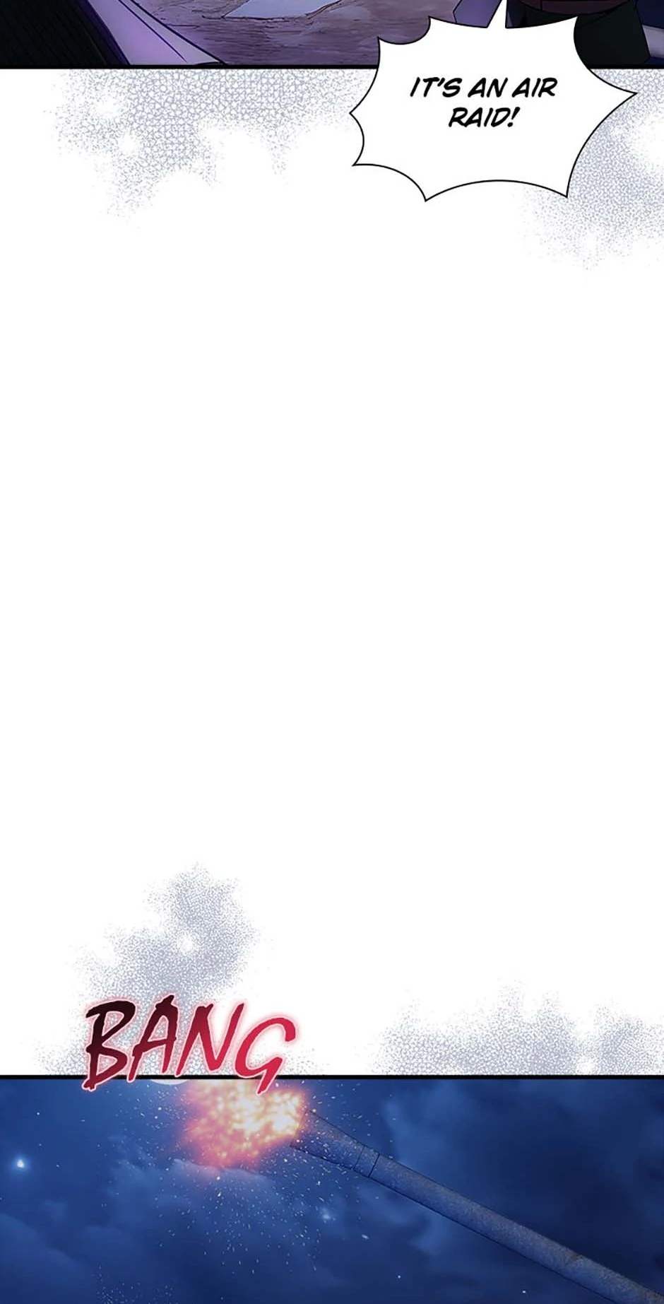 I have an SSS-rank Trait, but I want a Normal Life Chapter 103 page 33