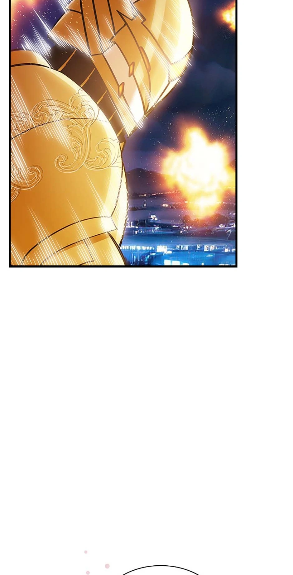 I have an SSS-rank Trait, but I want a Normal Life Chapter 103 page 36