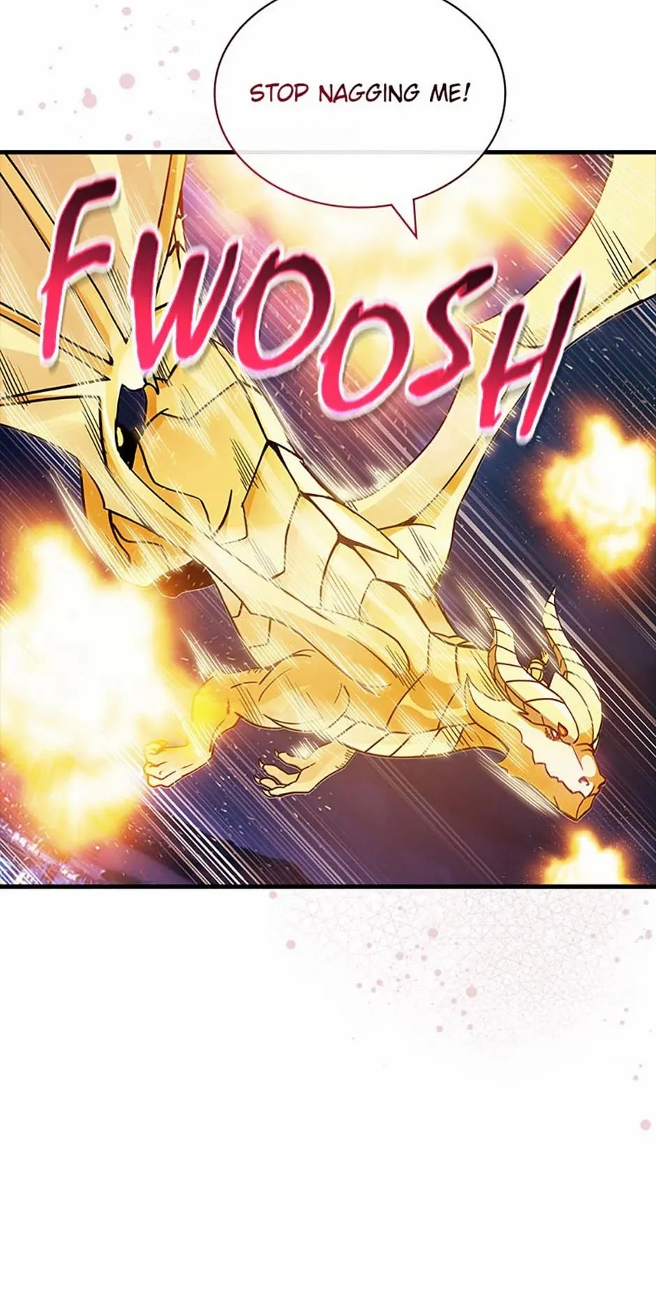 I have an SSS-rank Trait, but I want a Normal Life Chapter 103 page 37