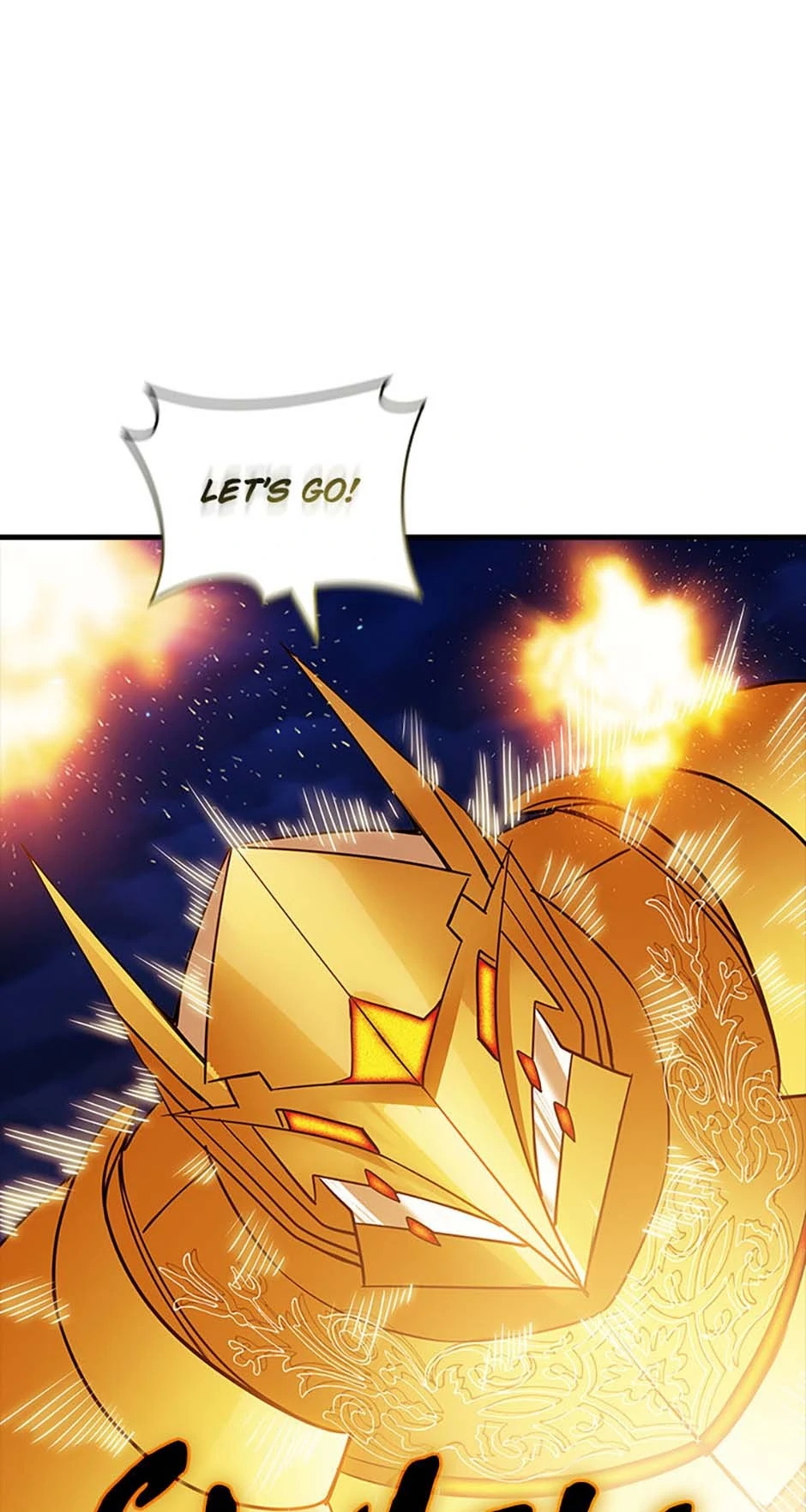 I have an SSS-rank Trait, but I want a Normal Life Chapter 103 page 38