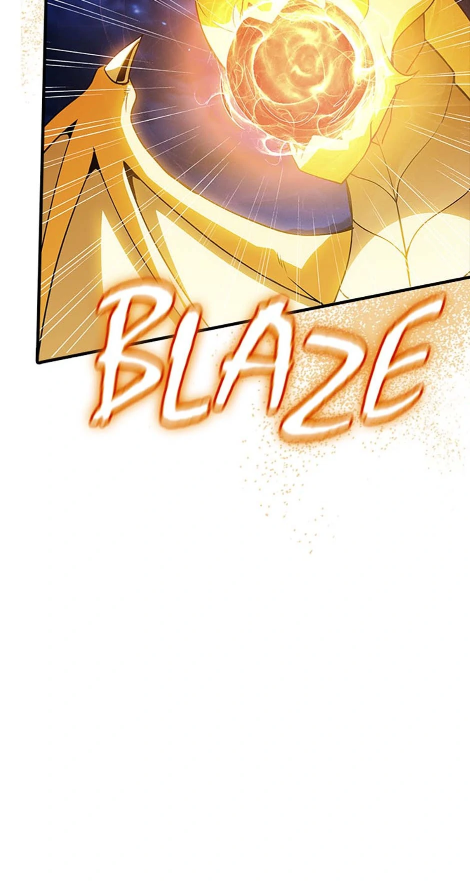 I have an SSS-rank Trait, but I want a Normal Life Chapter 103 page 40