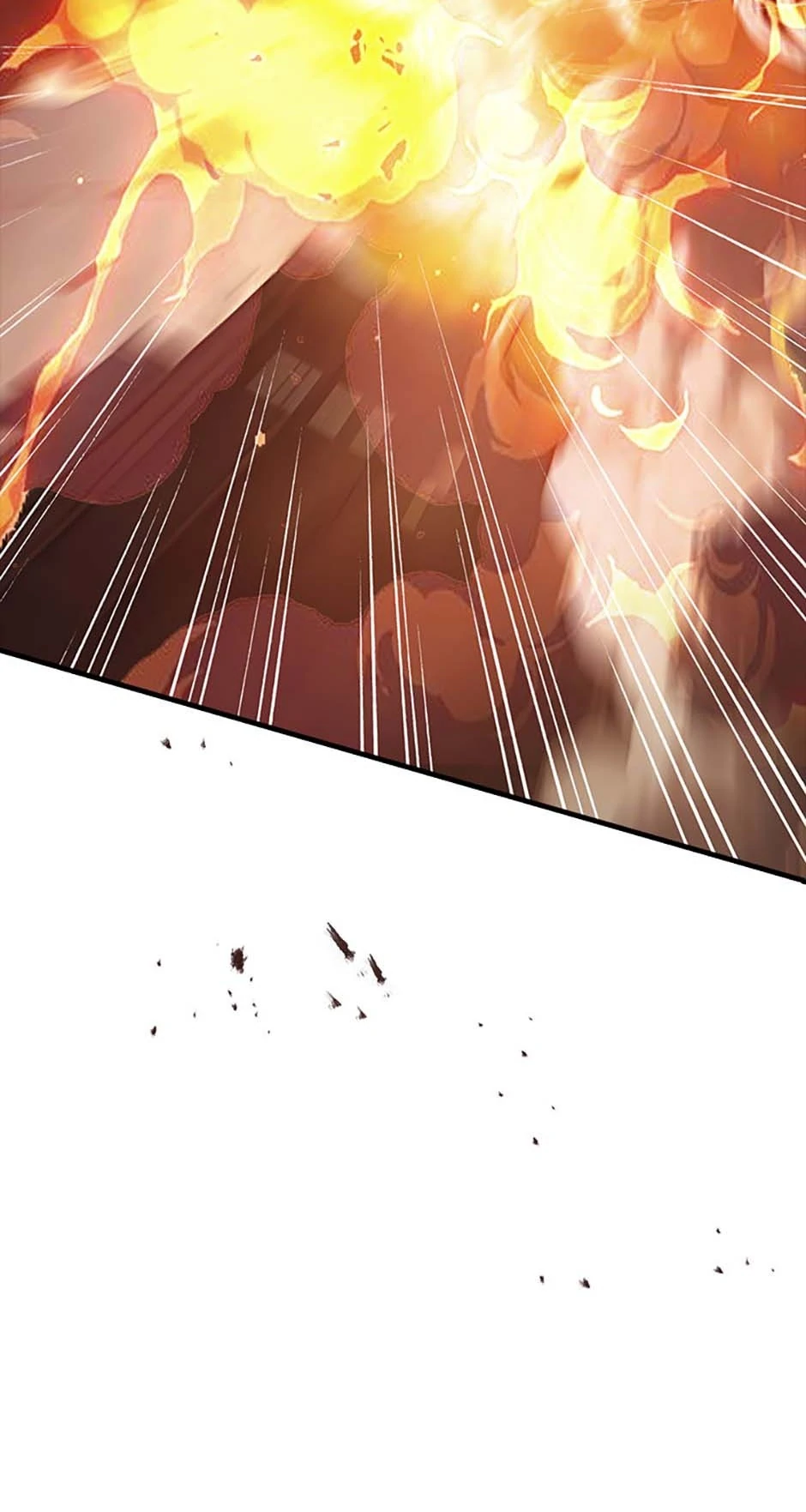 I have an SSS-rank Trait, but I want a Normal Life Chapter 103 page 44