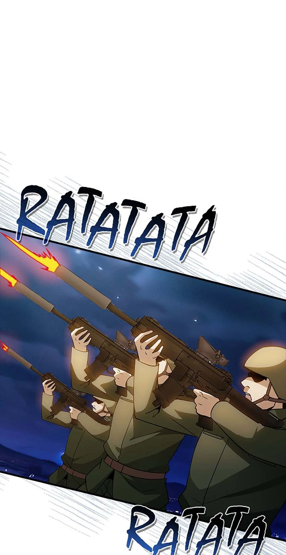I have an SSS-rank Trait, but I want a Normal Life Chapter 103 page 45
