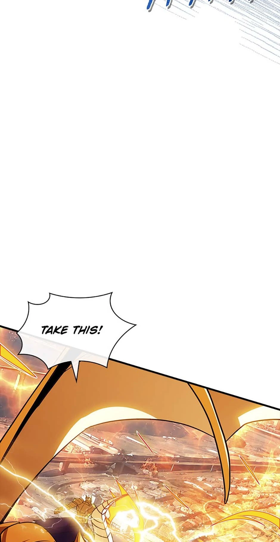 I have an SSS-rank Trait, but I want a Normal Life Chapter 103 page 46