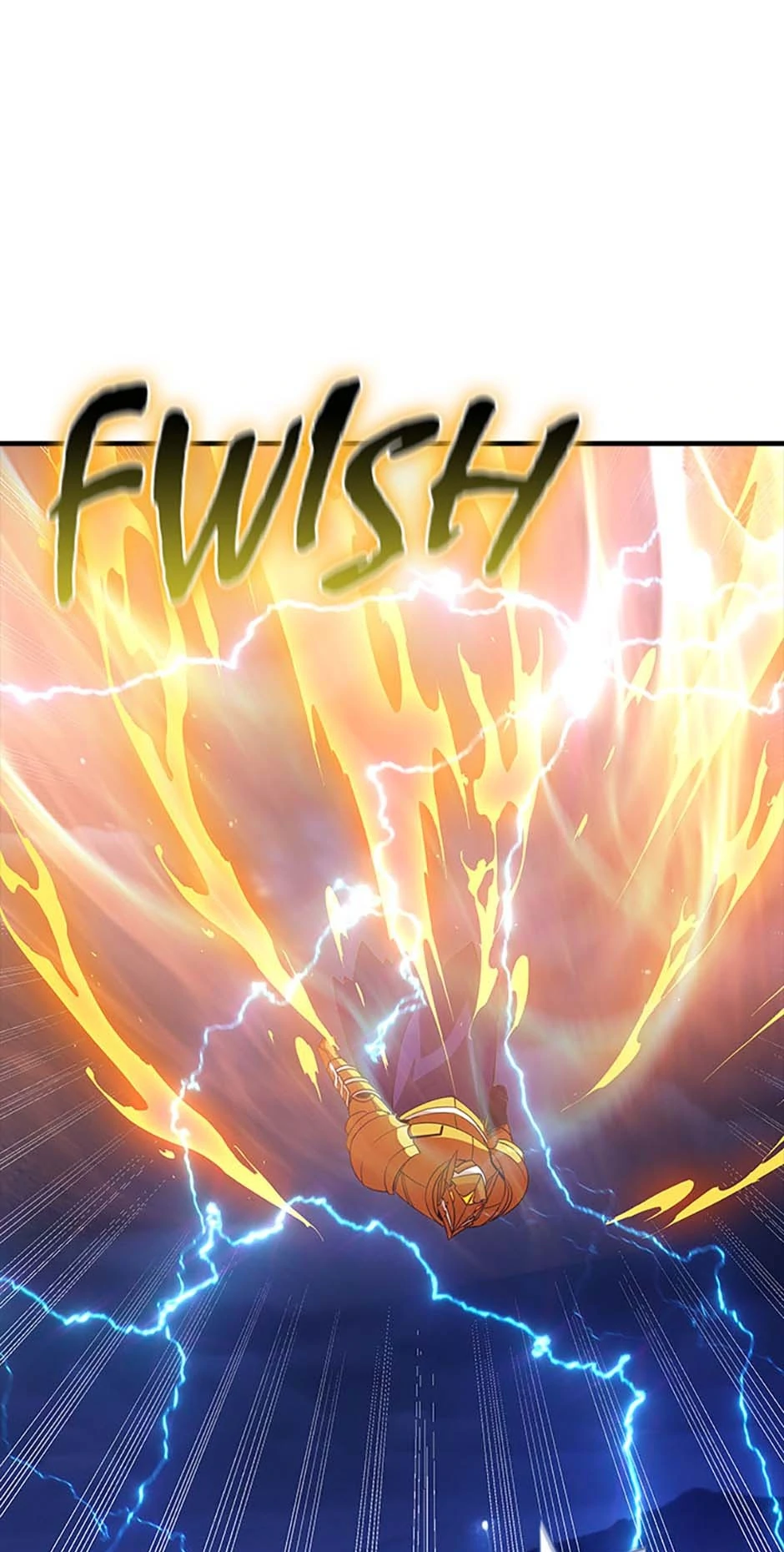I have an SSS-rank Trait, but I want a Normal Life Chapter 103 page 51