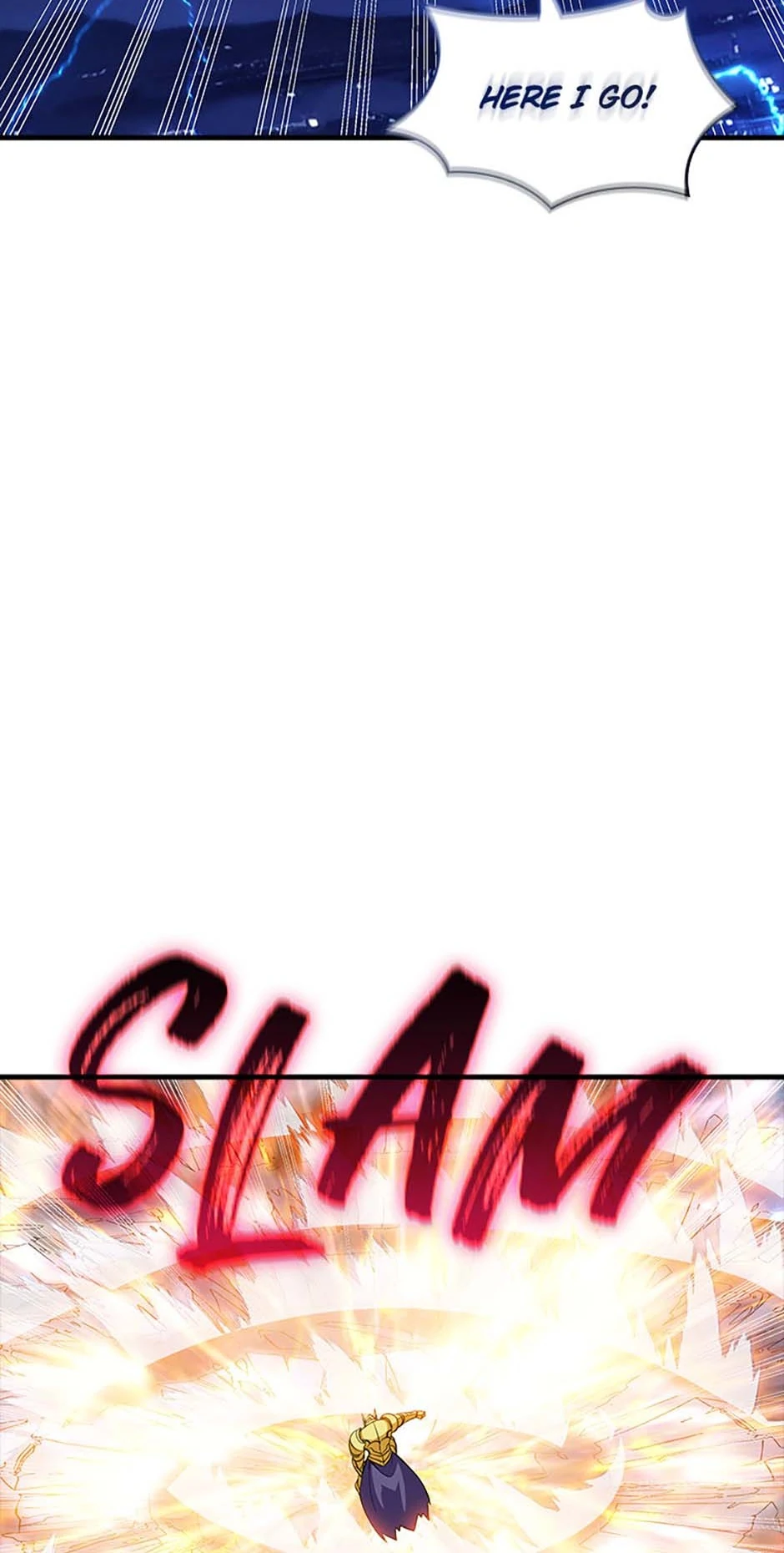 I have an SSS-rank Trait, but I want a Normal Life Chapter 103 page 52
