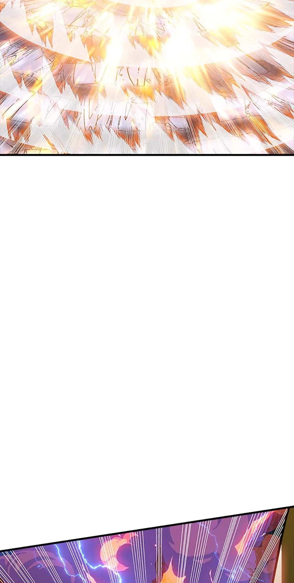 I have an SSS-rank Trait, but I want a Normal Life Chapter 103 page 53