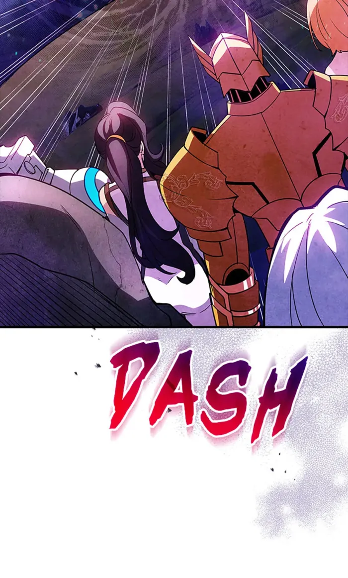 I have an SSS-rank Trait, but I want a Normal Life Chapter 104 page 1