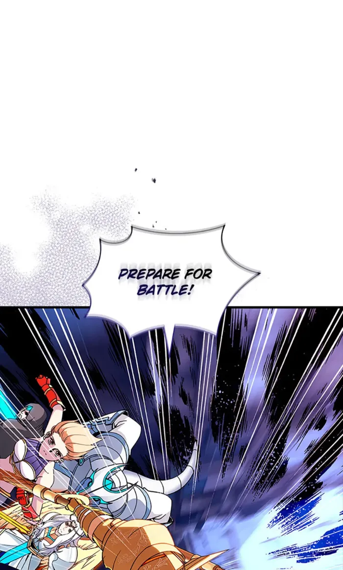 I have an SSS-rank Trait, but I want a Normal Life Chapter 104 page 2
