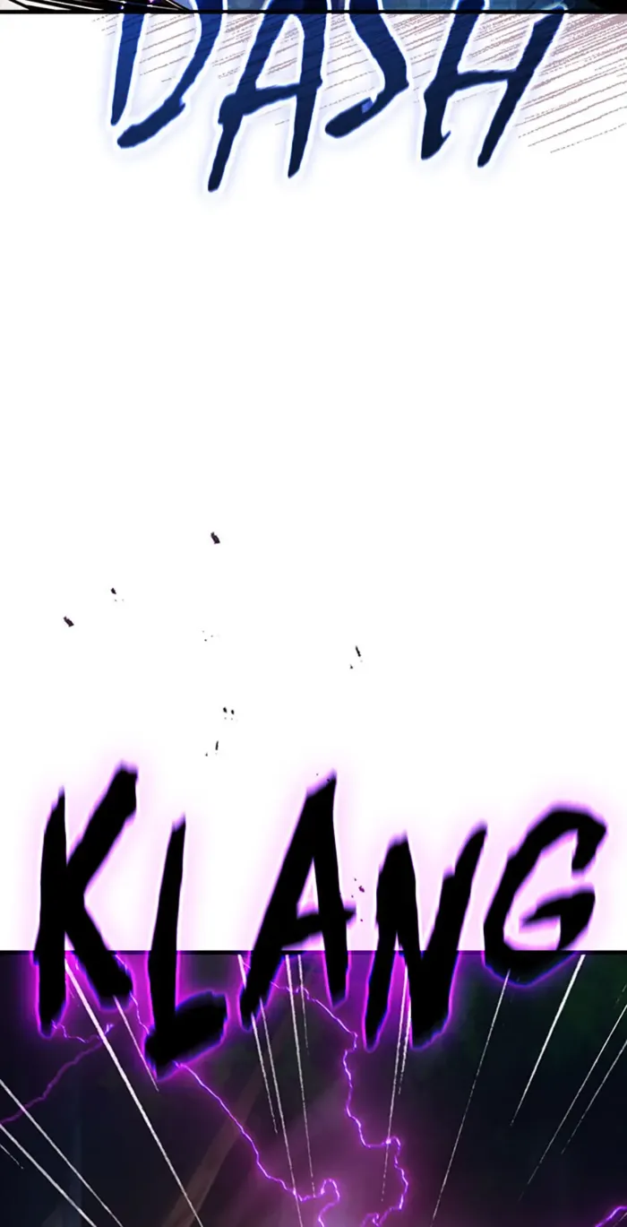 I have an SSS-rank Trait, but I want a Normal Life Chapter 104 page 25