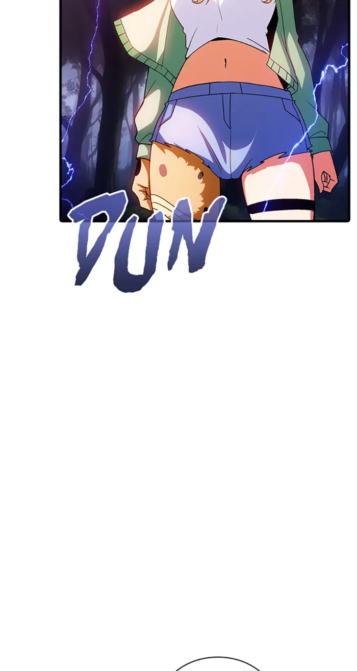 I have an SSS-rank Trait, but I want a Normal Life Chapter 104 page 41