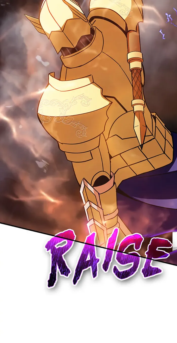 I have an SSS-rank Trait, but I want a Normal Life Chapter 104 page 55