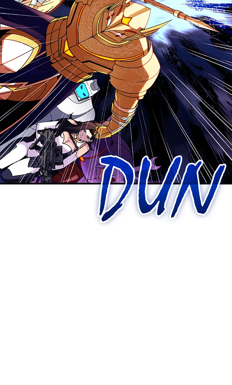 I have an SSS-rank Trait, but I want a Normal Life Chapter 105 page 3