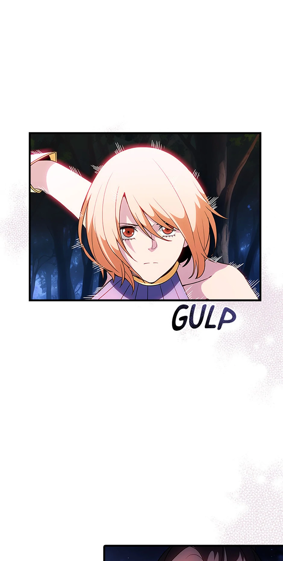 I have an SSS-rank Trait, but I want a Normal Life Chapter 105 page 4