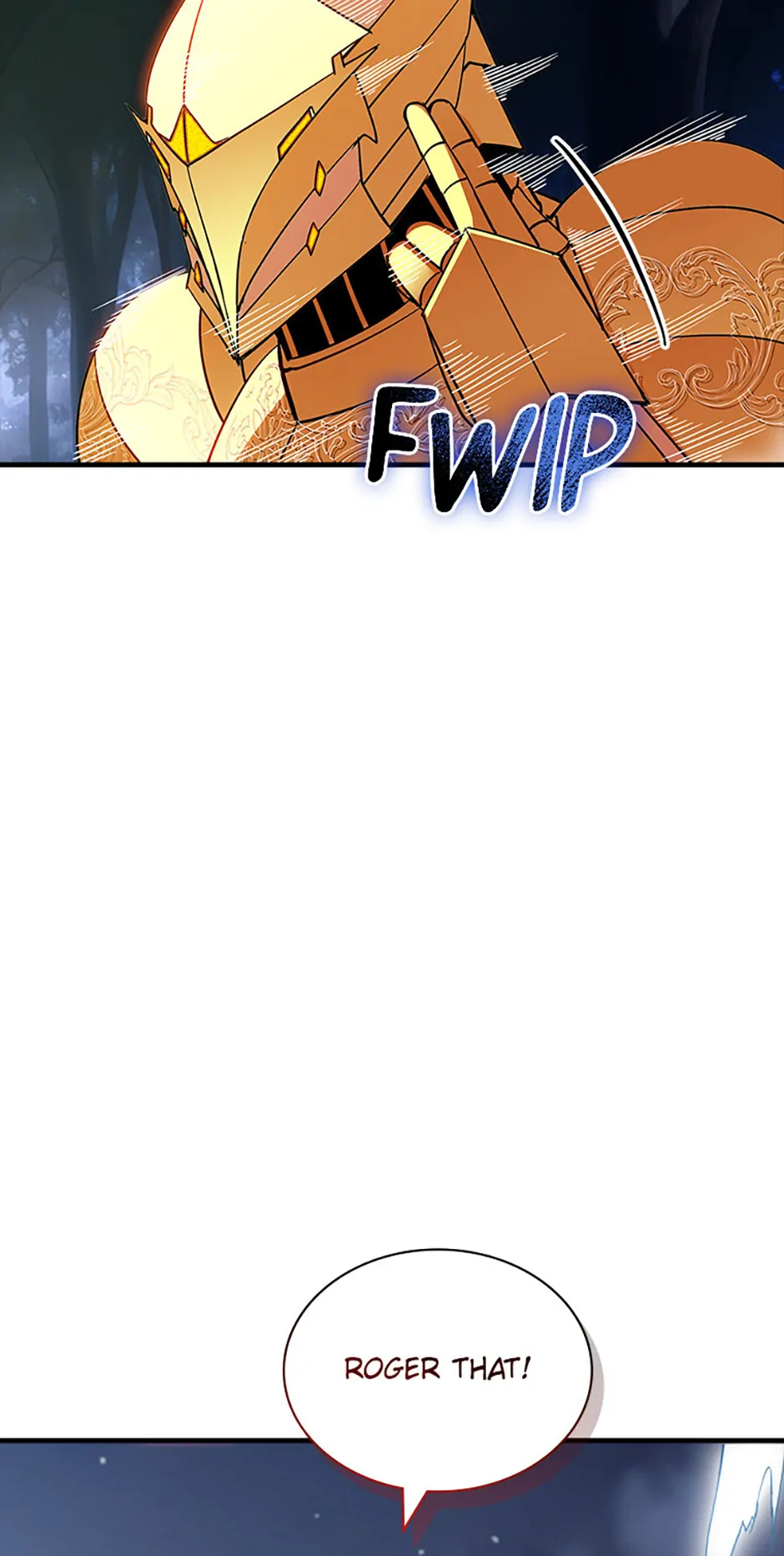 I have an SSS-rank Trait, but I want a Normal Life Chapter 105 page 6