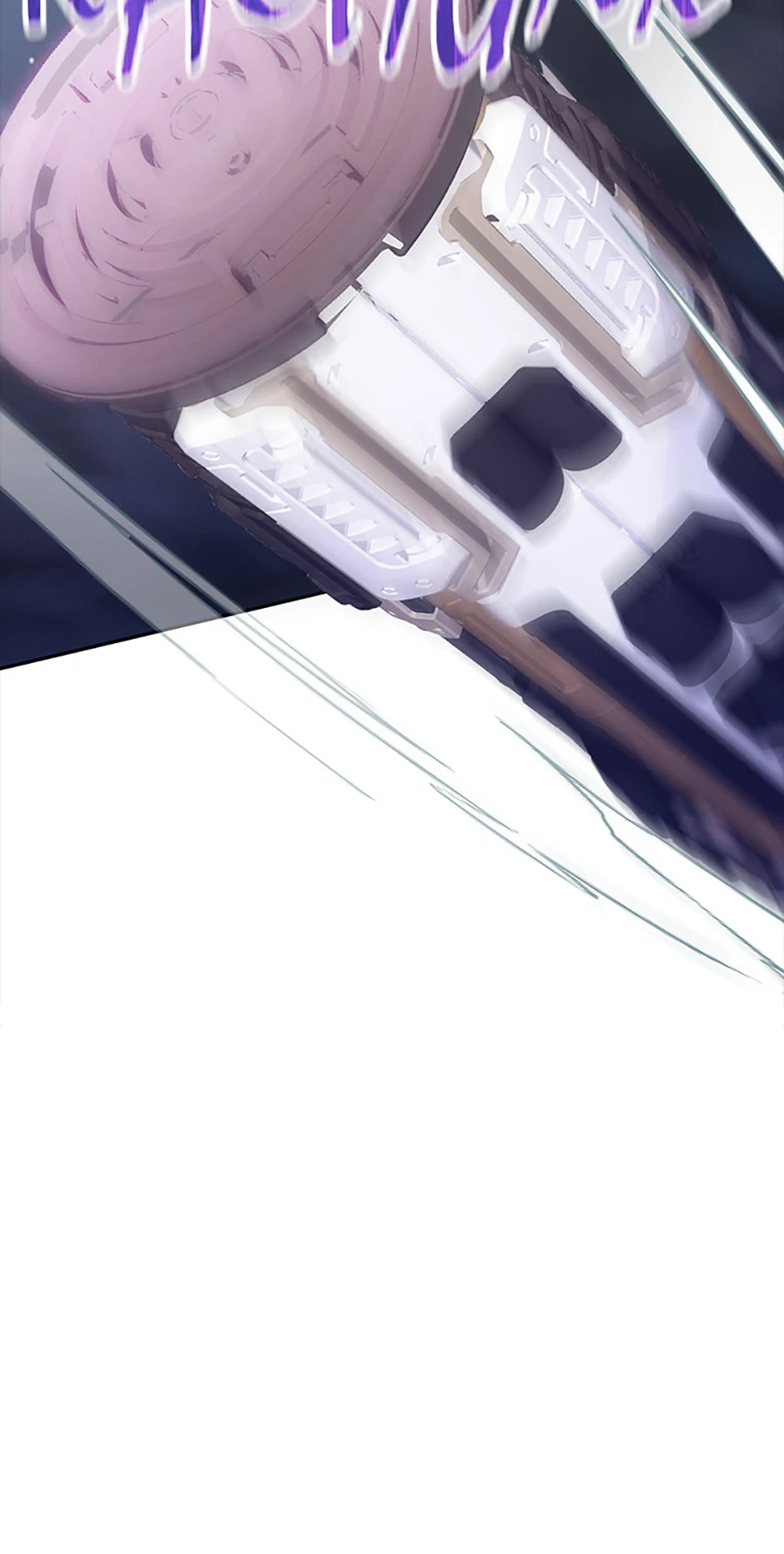 I have an SSS-rank Trait, but I want a Normal Life Chapter 105 page 9
